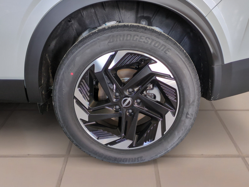 Photo 20 de l'offre de NISSAN QASHQAI E-POWER 190CH N-CONNECTA à 32999€ chez Automobiles 25