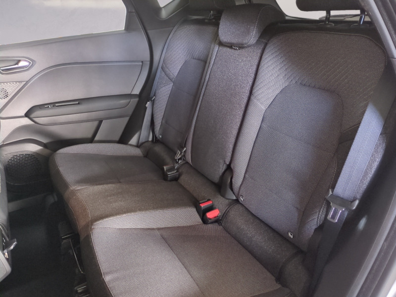Photo 5 de l'offre de RENAULT CAPTUR II 1.0 TCE 90CH TECHNO - 21 % à 24499€ chez Automobiles 25