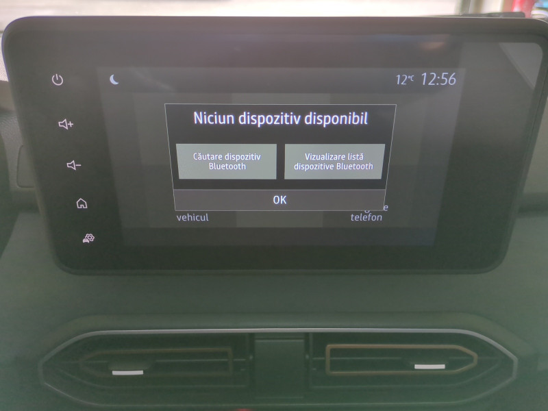 Photo 11 de l'offre de DACIA SANDERO 1.0 ECO-G 100CH STEPWAY EXTREME -24 - 5 % à 17995€ chez Automobiles 25