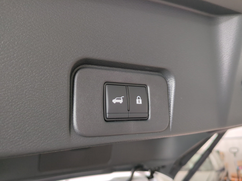 Photo 18 de l'offre de NISSAN X-TRAIL E-POWER 204CH TEKNA 2024 à 36999€ chez Automobiles 25