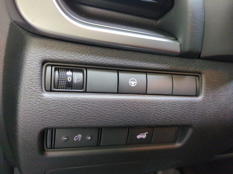 Photo 16 de l'offre de NISSAN X-TRAIL E-POWER 204CH N-CONNECTA 2024 à 34999€ chez Automobiles 25