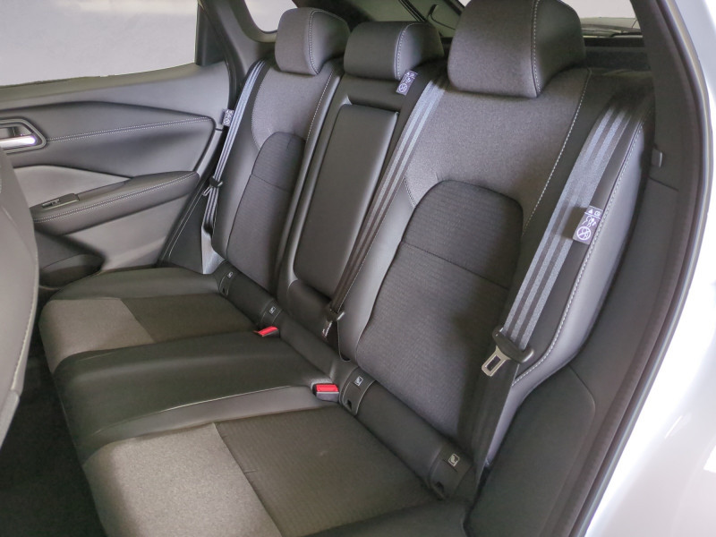 Photo 5 de l'offre de NISSAN QASHQAI E-POWER 190CH N-CONNECTA à 32999€ chez Automobiles 25