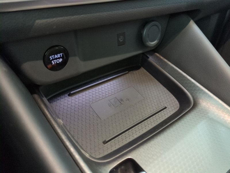 Photo 10 de l'offre de NISSAN QASHQAI E-POWER 190CH N-CONNECTA à 32999€ chez Automobiles 25