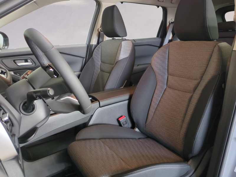 Photo 4 de l'offre de NISSAN X-TRAIL E-POWER 204CH N-CONNECTA 2024 à 34999€ chez Automobiles 25
