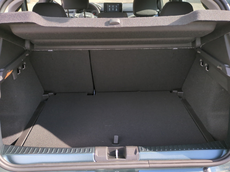 Photo 19 de l'offre de DACIA SANDERO 1.0 ECO-G 100CH STEPWAY EXTREME -24 - 5 % à 17995€ chez Automobiles 25
