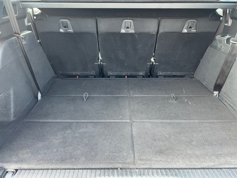 Photo 19 de l'offre de CITROEN GRAND C4 PICASSO BLUEHDI 120CH FEEL S&S à 12900€ chez Automobiles 25