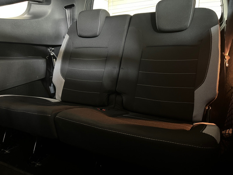 Photo 6 de l'offre de DACIA LODGY 1.5 BLUE DCI 115CH STEPWAY 7 PLACES à 12490€ chez Automobiles 25