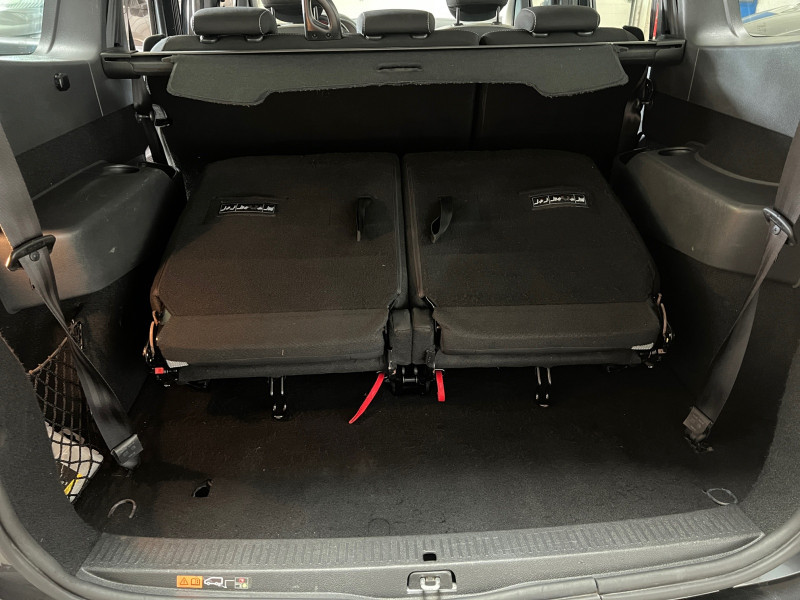 Photo 19 de l'offre de DACIA LODGY 1.5 BLUE DCI 115CH STEPWAY 7 PLACES à 12490€ chez Automobiles 25
