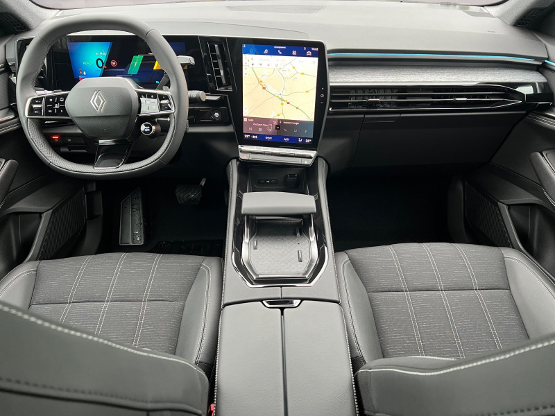 Photo 3 de l'offre de RENAULT AUSTRAL 1.2 E-TECH FULL HYBRID 200CH TECHNO - 23 - 24 % à 34995€ chez Automobiles 25