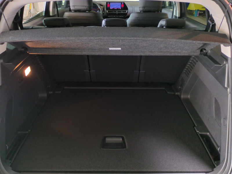 Photo 19 de l'offre de CITROEN C5 AIRCROSS 1.2 HYBRIDE 136CH MAX BOITE AUTOMATIQUE - 30 % à 29995€ chez Automobiles 25