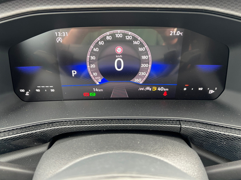Photo 8 de l'offre de VOLKSWAGEN T-CROSS 1.0 TSI 116CH LIFE DSG7 - 24 % à 26999€ chez Automobiles 25