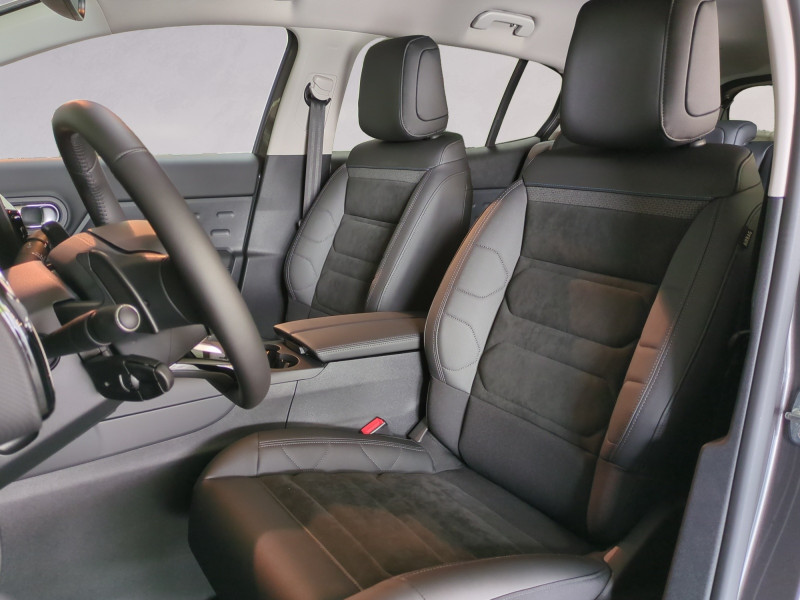 Photo 4 de l'offre de CITROEN C5 AIRCROSS 1.2 HYBRIDE 136CH MAX BOITE AUTOMATIQUE - 30 % à 29995€ chez Automobiles 25