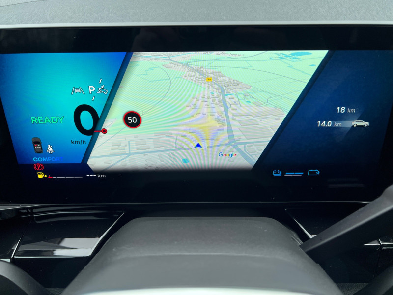 Photo 9 de l'offre de RENAULT AUSTRAL 1.2 E-TECH FULL HYBRID 200CH TECHNO - 23 - 24 % à 34995€ chez Automobiles 25