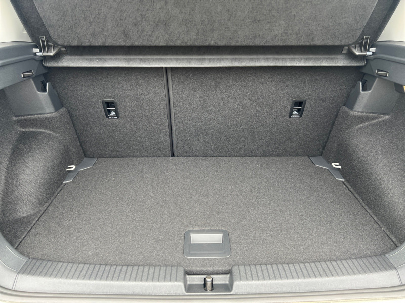 Photo 19 de l'offre de VOLKSWAGEN T-CROSS 1.0 TSI 116CH LIFE DSG7 - 24 % à 26999€ chez Automobiles 25