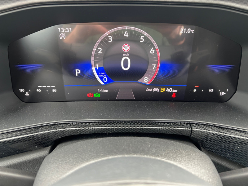 Photo 9 de l'offre de VOLKSWAGEN T-CROSS 1.0 TSI 116CH LIFE DSG7 - 24 % à 26999€ chez Automobiles 25