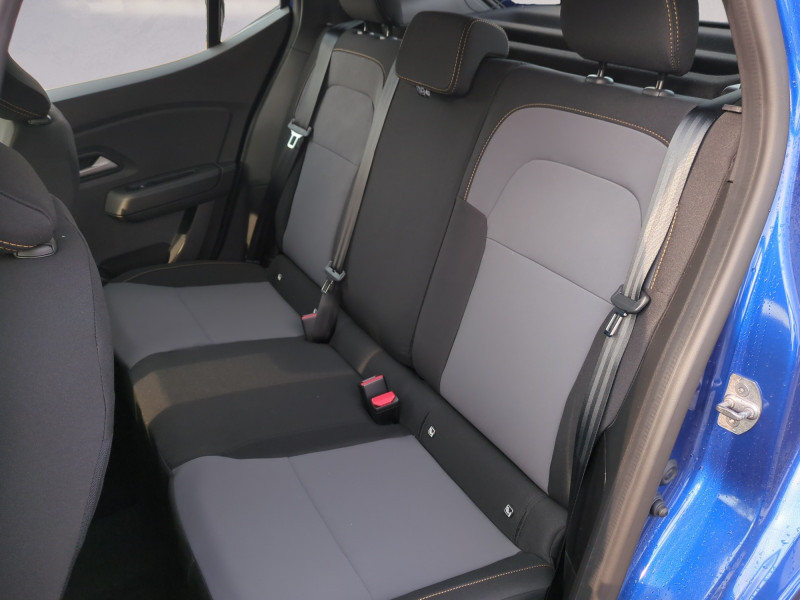 Photo 5 de l'offre de DACIA SANDERO 1.0 ECO-G 100CH STEPWAY EXTREME + -24 - 3 % à 18999€ chez Automobiles 25