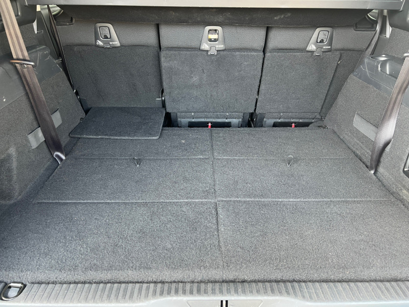 Photo 19 de l'offre de CITROEN GRAND C4 PICASSO BLUEHDI 150CH EXCLUSIVE S&S à 10990€ chez Automobiles 25