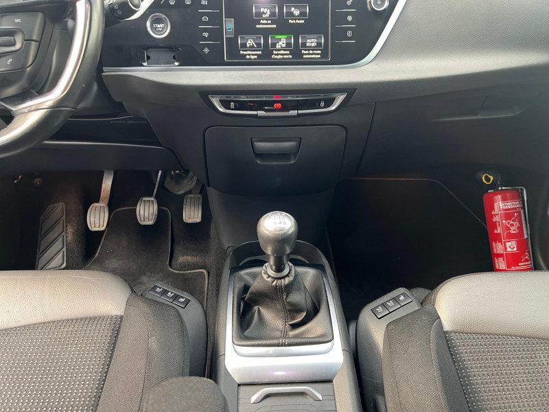 Photo 11 de l'offre de CITROEN GRAND C4 PICASSO BLUEHDI 150CH EXCLUSIVE S&S à 10990€ chez Automobiles 25