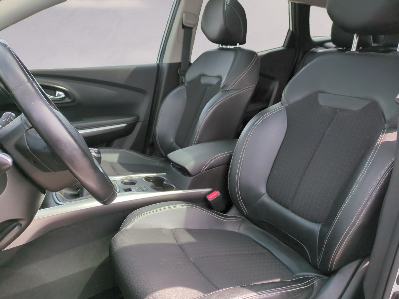 Photo 4 de l'offre de RENAULT KADJAR 1.2 TCE 130CH ENERGY INTENS à 11990€ chez Automobiles 25