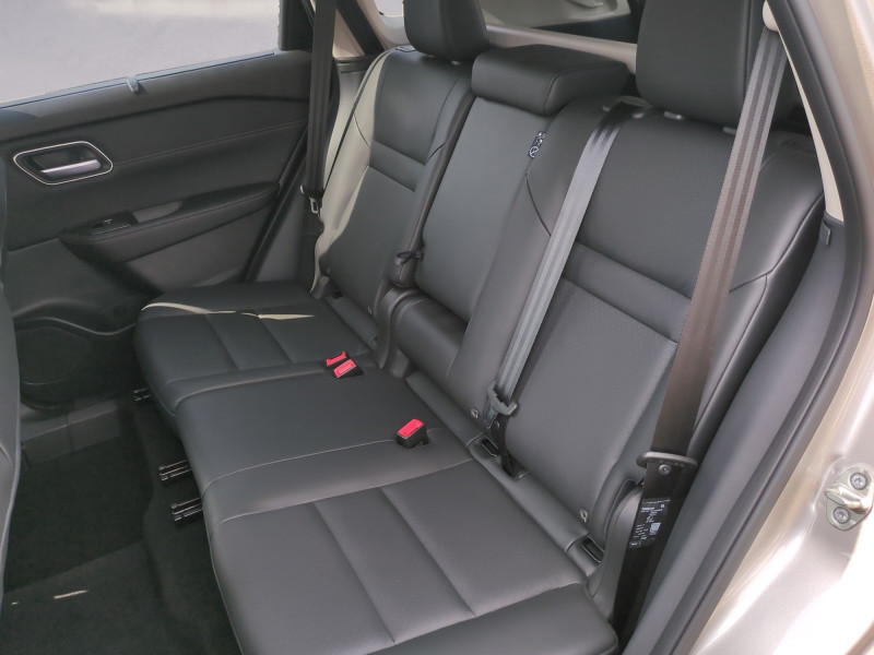 Photo 6 de l'offre de NISSAN X-TRAIL E-POWER 204CH TEKNA 2024 - 29 % à 36999€ chez Automobiles 25