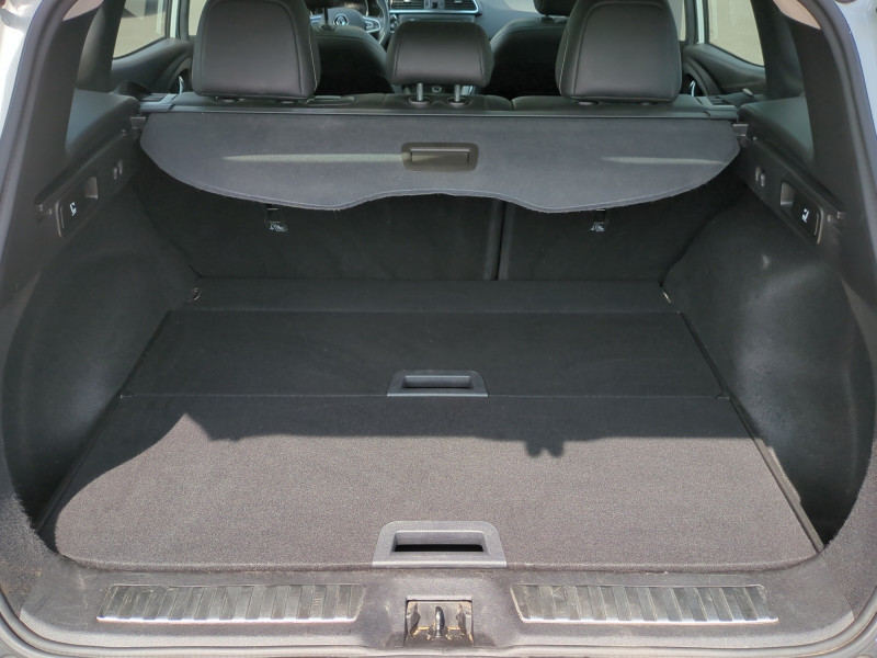 Photo 18 de l'offre de RENAULT KADJAR 1.2 TCE 130CH ENERGY INTENS à 11990€ chez Automobiles 25