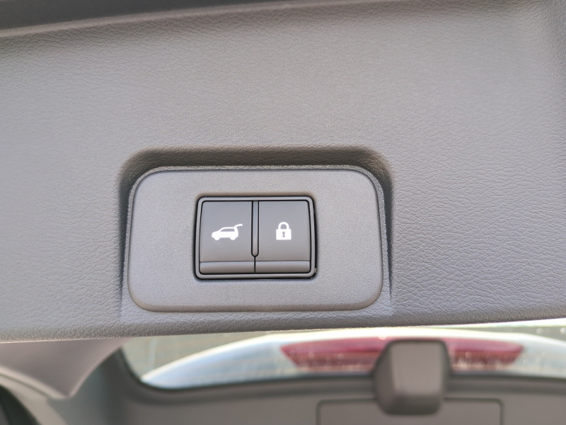 Photo 19 de l'offre de NISSAN X-TRAIL E-POWER 204CH TEKNA 2024 - 29 % à 36999€ chez Automobiles 25