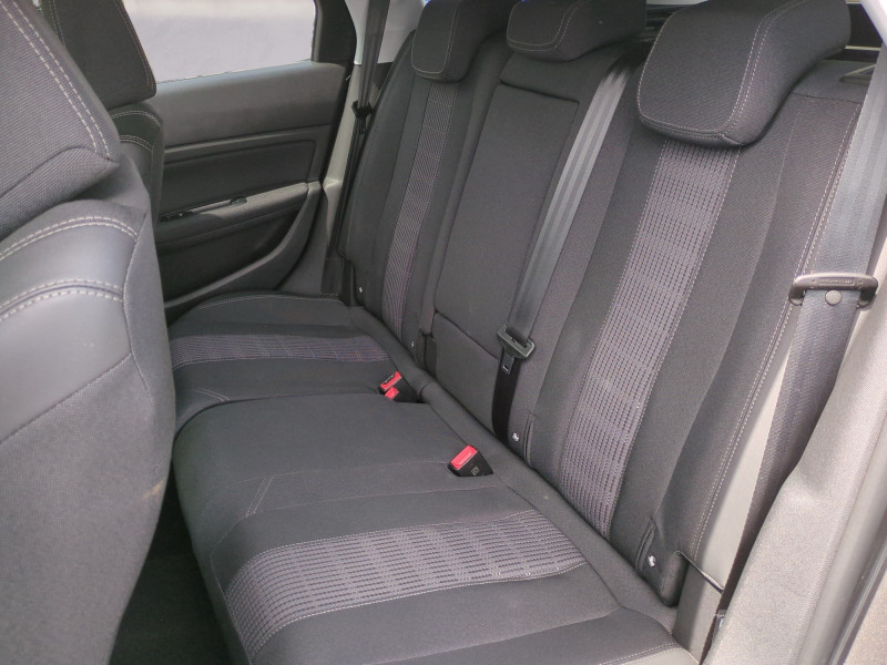 Photo 5 de l'offre de PEUGEOT 308 SW 1.5 BLUEHDI 130CH S&S ALLURE EAT6 à 12990€ chez Automobiles 25