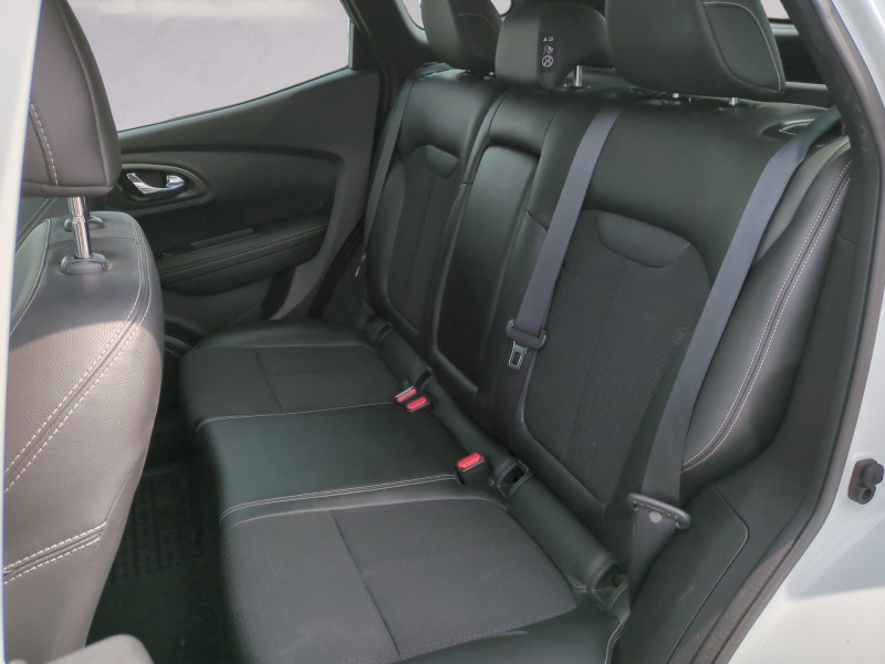 Photo 5 de l'offre de RENAULT KADJAR 1.2 TCE 130CH ENERGY INTENS à 11990€ chez Automobiles 25