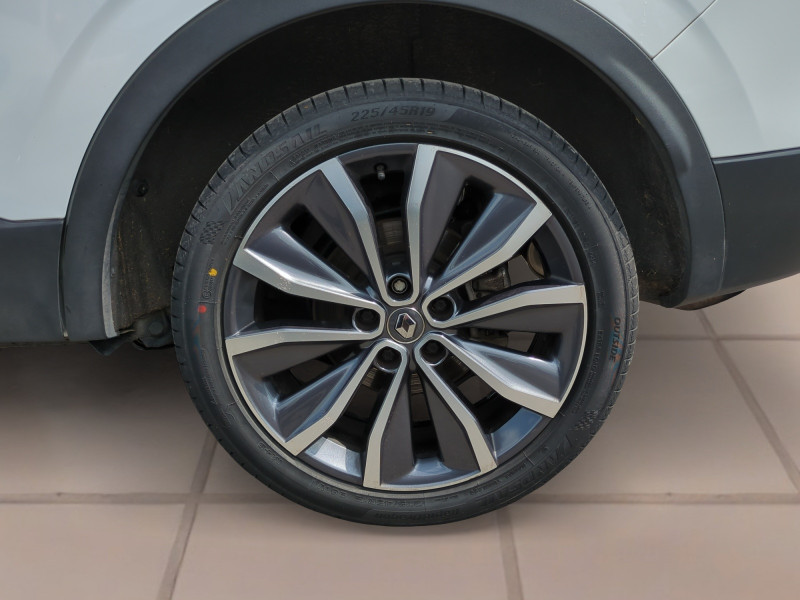 Photo 20 de l'offre de RENAULT KADJAR 1.2 TCE 130CH ENERGY INTENS à 11990€ chez Automobiles 25