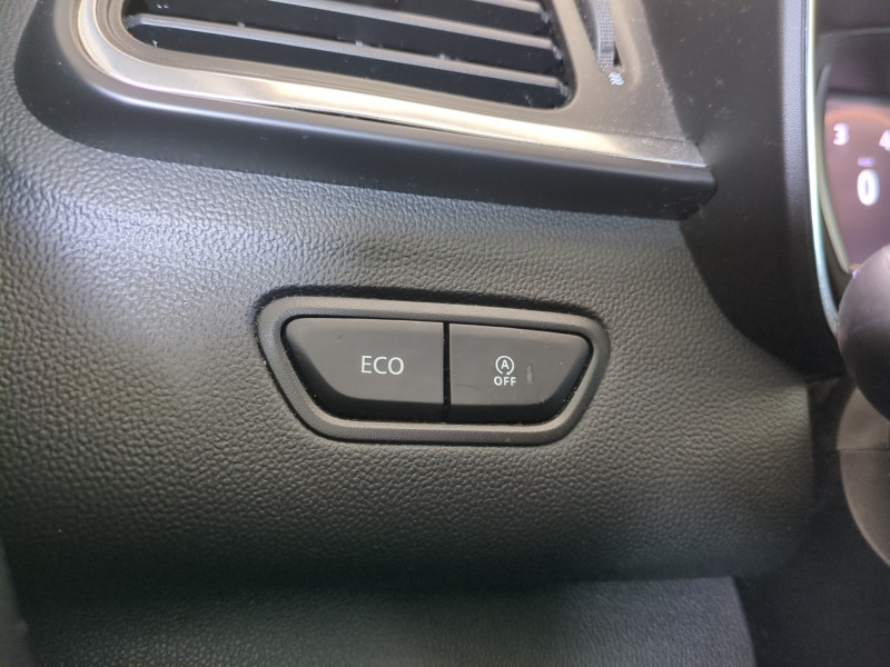 Photo 15 de l'offre de RENAULT KADJAR 1.2 TCE 130CH ENERGY INTENS à 11990€ chez Automobiles 25