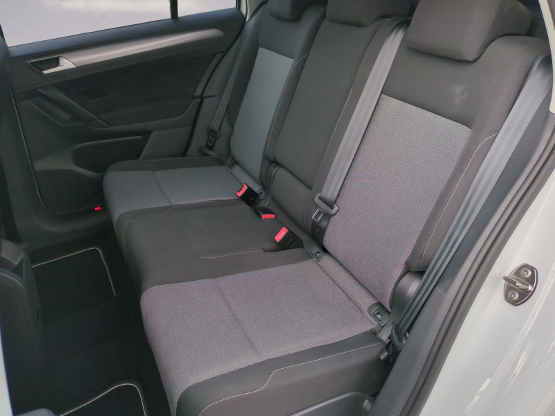 Photo 5 de l'offre de VOLKSWAGEN GOLF SPORTSVAN 1.2 TSI 85CH BLUEMOTION TECHNOLOGY TRENDLINE à 10990€ chez Automobiles 25