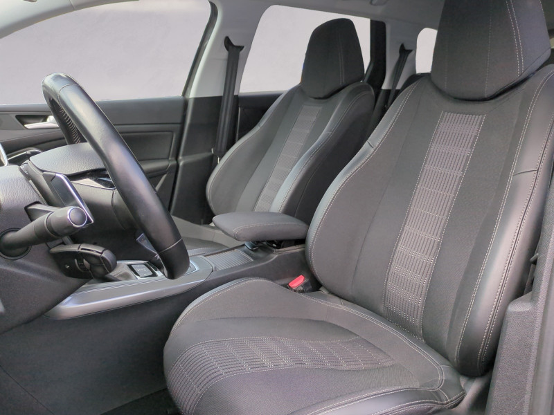 Photo 4 de l'offre de PEUGEOT 308 SW 1.5 BLUEHDI 130CH S&S ALLURE EAT6 à 12990€ chez Automobiles 25