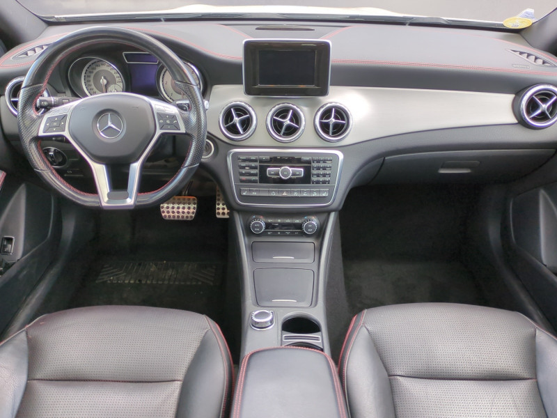 Photo 3 de l'offre de MERCEDES-BENZ GLA 220 CDI FASCINATION 4MATIC 7G-DCT à 18990€ chez Automobiles 25