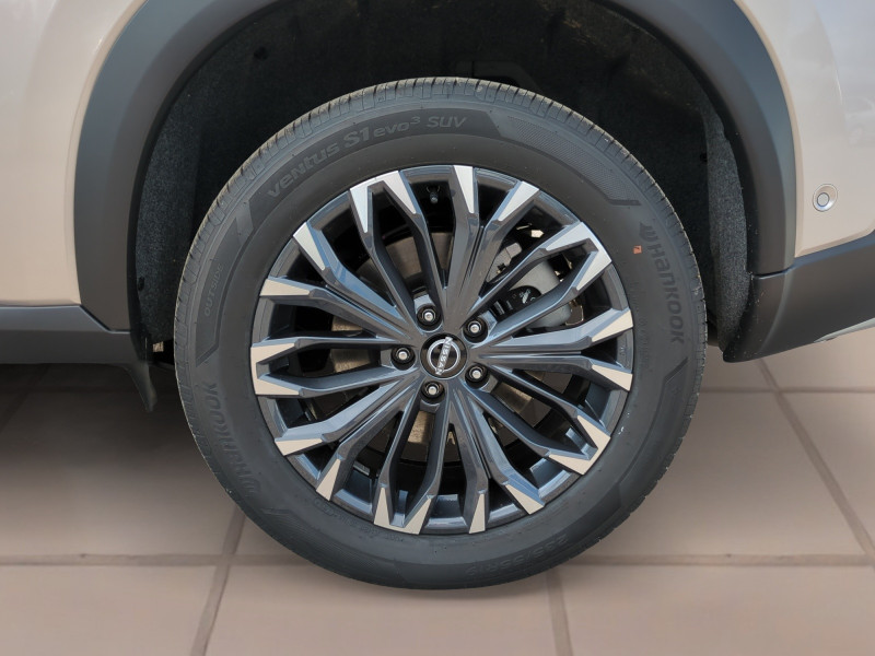 Photo 20 de l'offre de NISSAN X-TRAIL E-POWER 204CH TEKNA 2024 - 29 % à 36999€ chez Automobiles 25