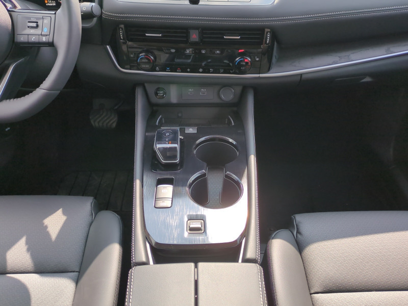 Photo 9 de l'offre de NISSAN X-TRAIL E-POWER 204CH TEKNA 2024 - 29 % à 36999€ chez Automobiles 25