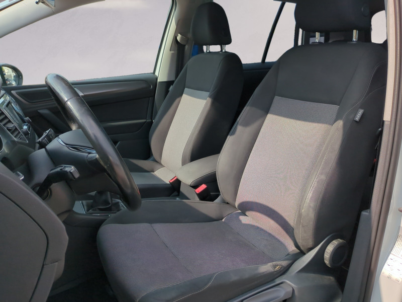 Photo 4 de l'offre de VOLKSWAGEN GOLF SPORTSVAN 1.2 TSI 85CH BLUEMOTION TECHNOLOGY TRENDLINE à 10990€ chez Automobiles 25