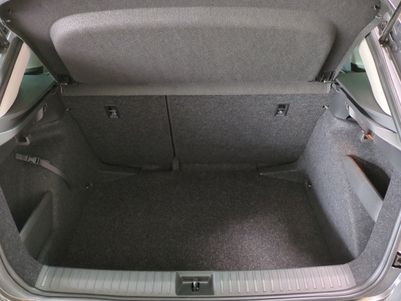 Photo 19 de l'offre de SKODA KAMIQ 1.0 TSI EVO 2 116CH SELECTION DSG7 - 21 % à 24999€ chez Automobiles 25