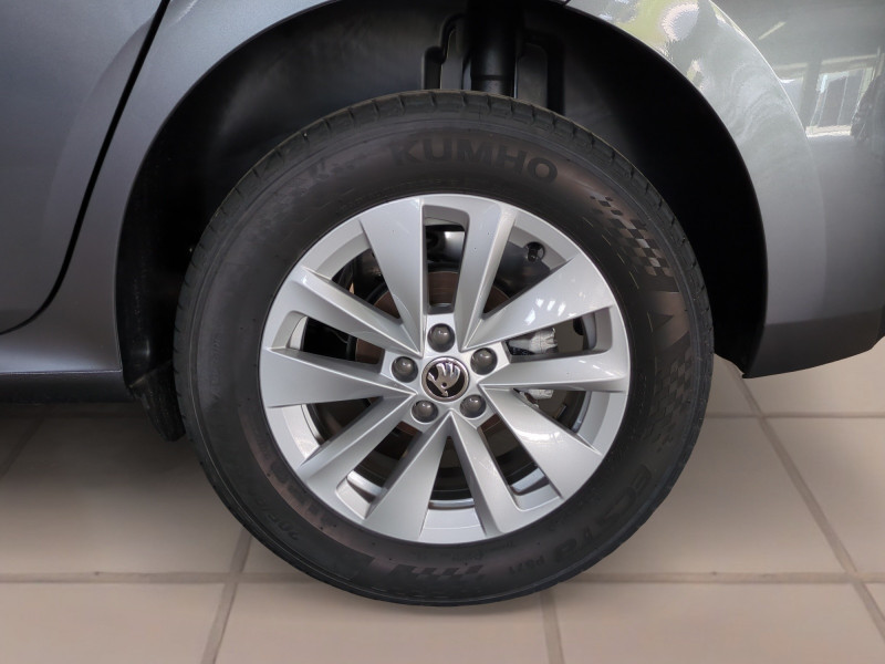 Photo 20 de l'offre de SKODA KAMIQ 1.0 TSI EVO 2 116CH SELECTION DSG7 - 21 % à 24999€ chez Automobiles 25