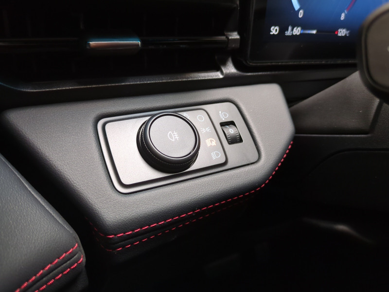 Photo 10 de l'offre de FORD PUMA 1.0 ECOBOOST HYBRID 125CH ST-LINE S&S POWERSHIFT - 23 % à 25995€ chez Automobiles 25