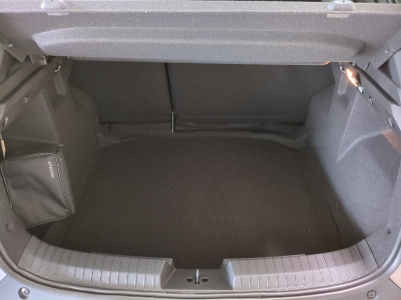 Photo 19 de l'offre de DACIA DUSTER 1.6 HYBRID 140CH EXTREME - 4 % à 28999€ chez Automobiles 25