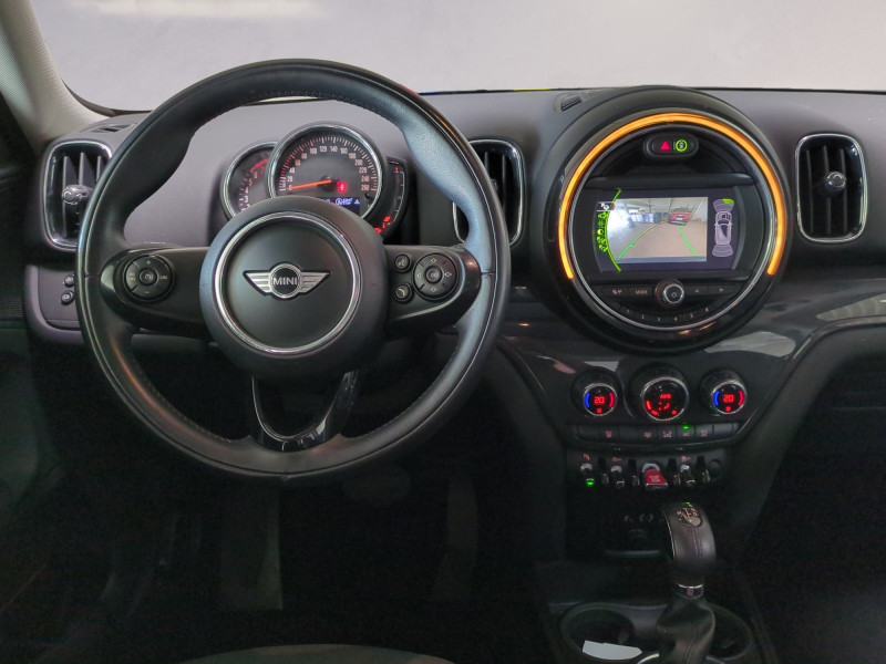 Photo 9 de l'offre de MINI COUNTRYMAN COOPER 136CH CHILI BVA à 16990€ chez Automobiles 25