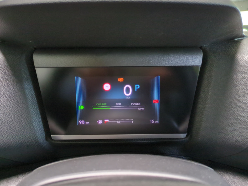 Photo 7 de l'offre de CITROEN C4 1.2 HYBRIDE 145CH S&S PLUS AUTOMATIQUE - 30 % à 22799€ chez Automobiles 25
