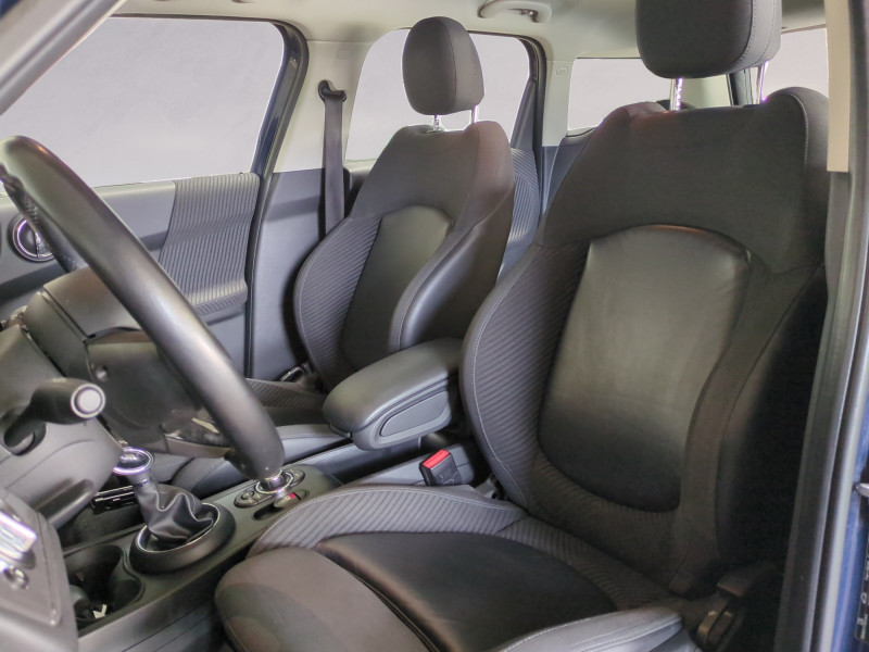 Photo 4 de l'offre de MINI COUNTRYMAN COOPER 136CH CHILI BVA à 16990€ chez Automobiles 25