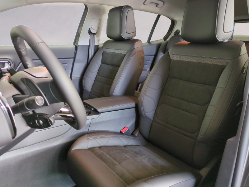 Photo 4 de l'offre de CITROEN C5 AIRCROSS 1.5 BLUEHDI 130CH MAX BOITE AUTOMATIQUE - 32 % à 28999€ chez Automobiles 25