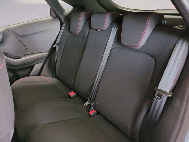 Photo 5 de l'offre de FORD PUMA 1.0 ECOBOOST HYBRID 125CH ST-LINE S&S POWERSHIFT - 23 % à 25995€ chez Automobiles 25