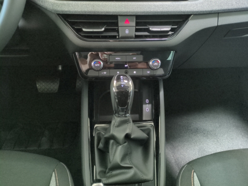 Photo 8 de l'offre de SKODA KAMIQ 1.0 TSI EVO 2 116CH SELECTION DSG7 - 21 % à 24999€ chez Automobiles 25