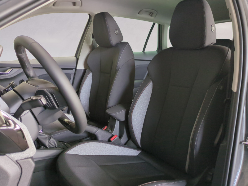 Photo 4 de l'offre de SKODA KAMIQ 1.0 TSI EVO 2 116CH SELECTION DSG7 - 21 % à 24999€ chez Automobiles 25