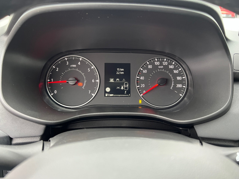 Photo 8 de l'offre de DACIA JOGGER 1.0 ECO-G 100CH EXTREME+ 7 PLACES -24 - 8 % à 22499€ chez Automobiles 25
