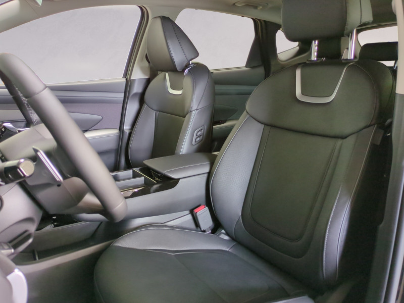 Photo 4 de l'offre de HYUNDAI TUCSON 1.6 T-GDI 215CH HYBRID EXECUTIVE - 22 % à 38999€ chez Automobiles 25