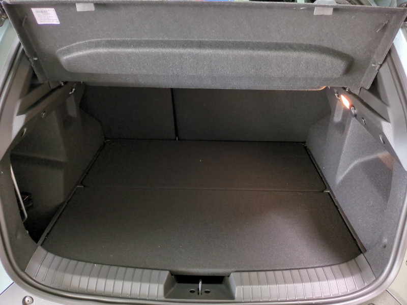 Photo 19 Dacia DUSTER 1.2 TCE MILD HYBRID 130CH JOURNEY -12% Hybride VERT CEDRE en vente chez Automobiles 25 Photo 19 de l'offre de DACIA DUSTER 1.2 TCE MILD HYBRID 130CH JOURNEY -12% à 23999€ chez Automobiles 25